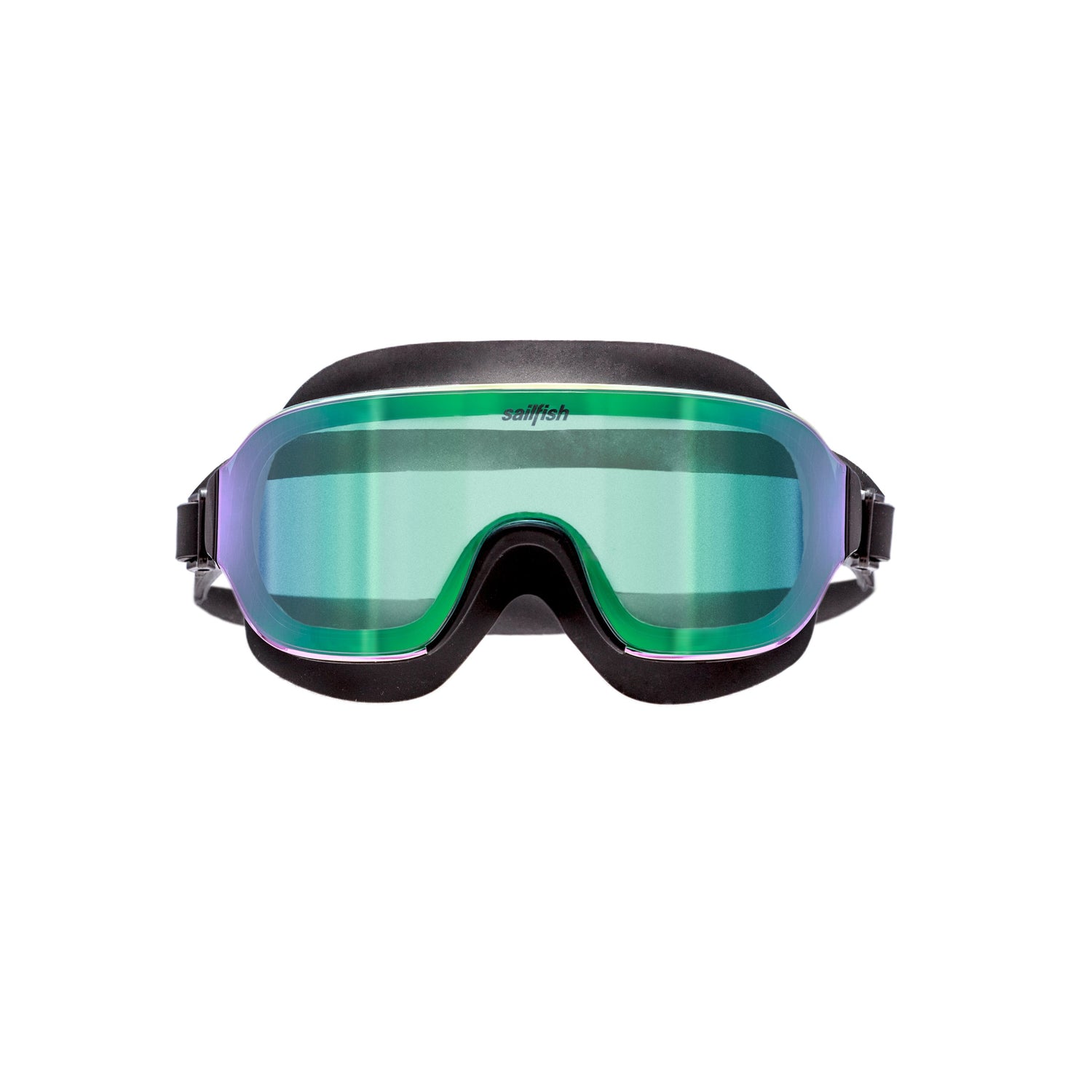 Outer Space Mask