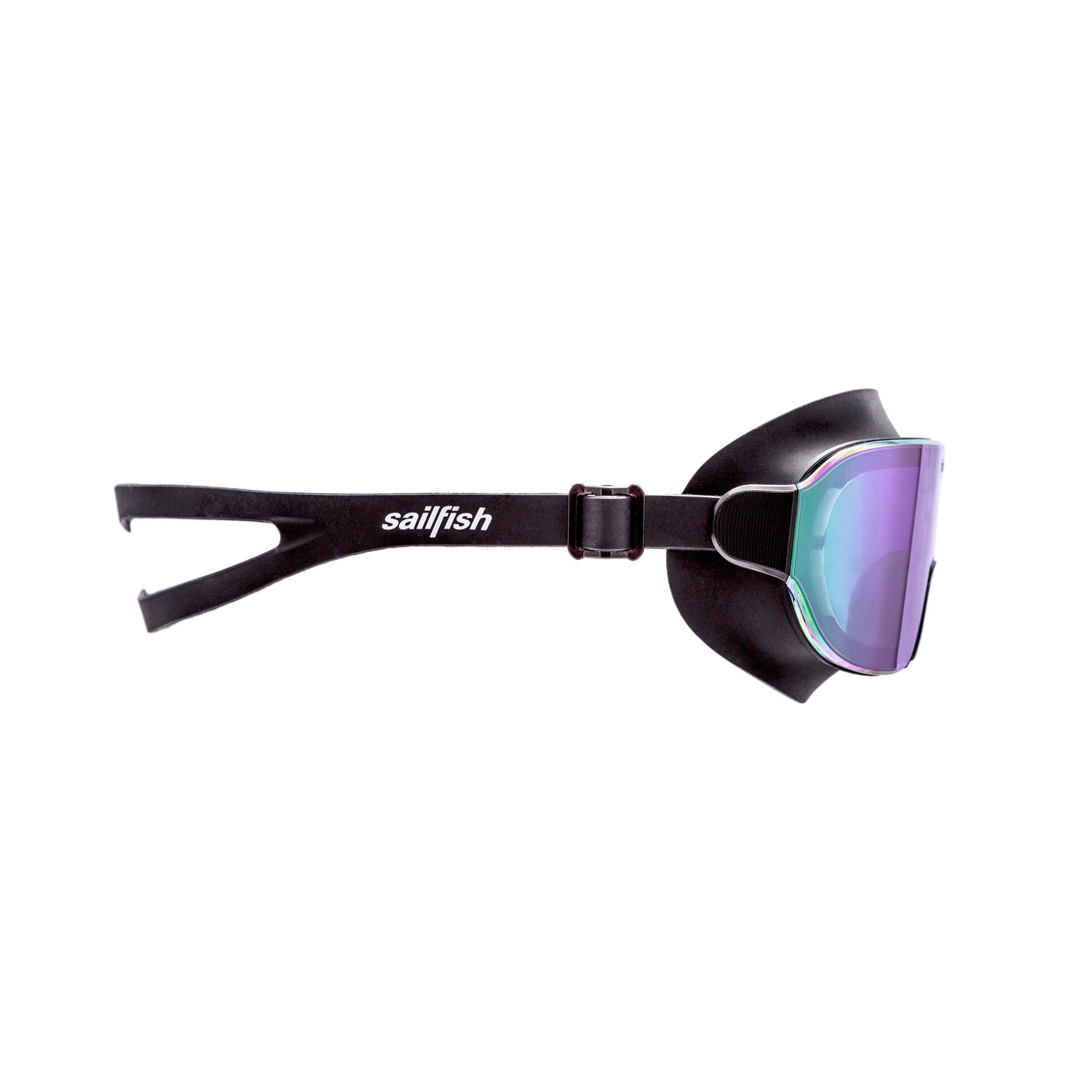 Outer Space Mask