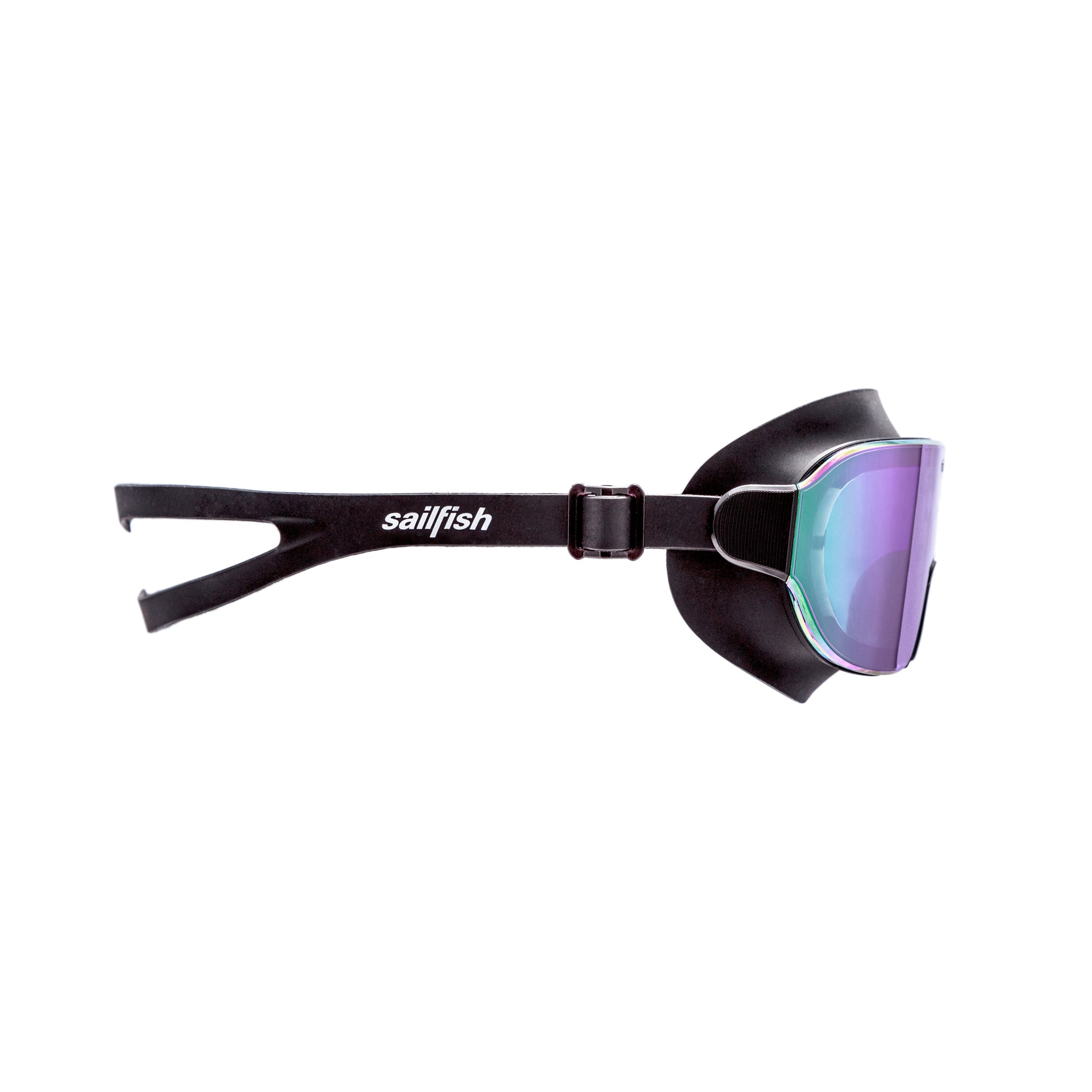Outer Space Mask