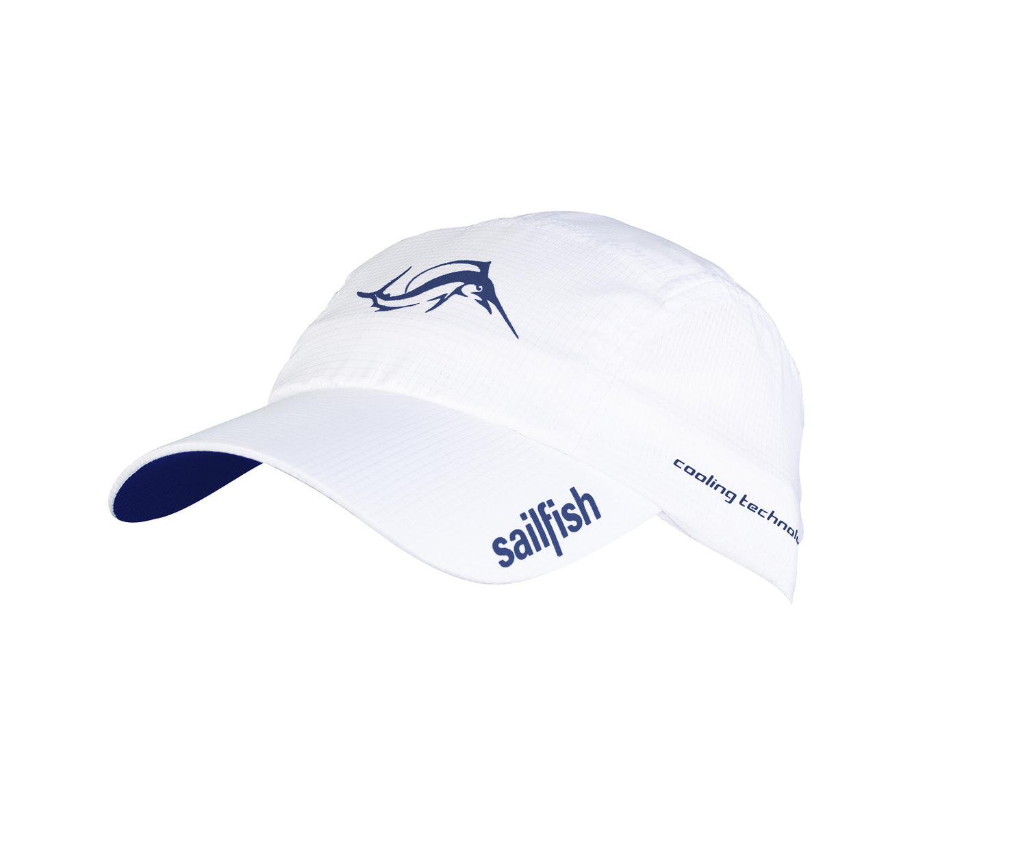 Running Cap Cooling v2