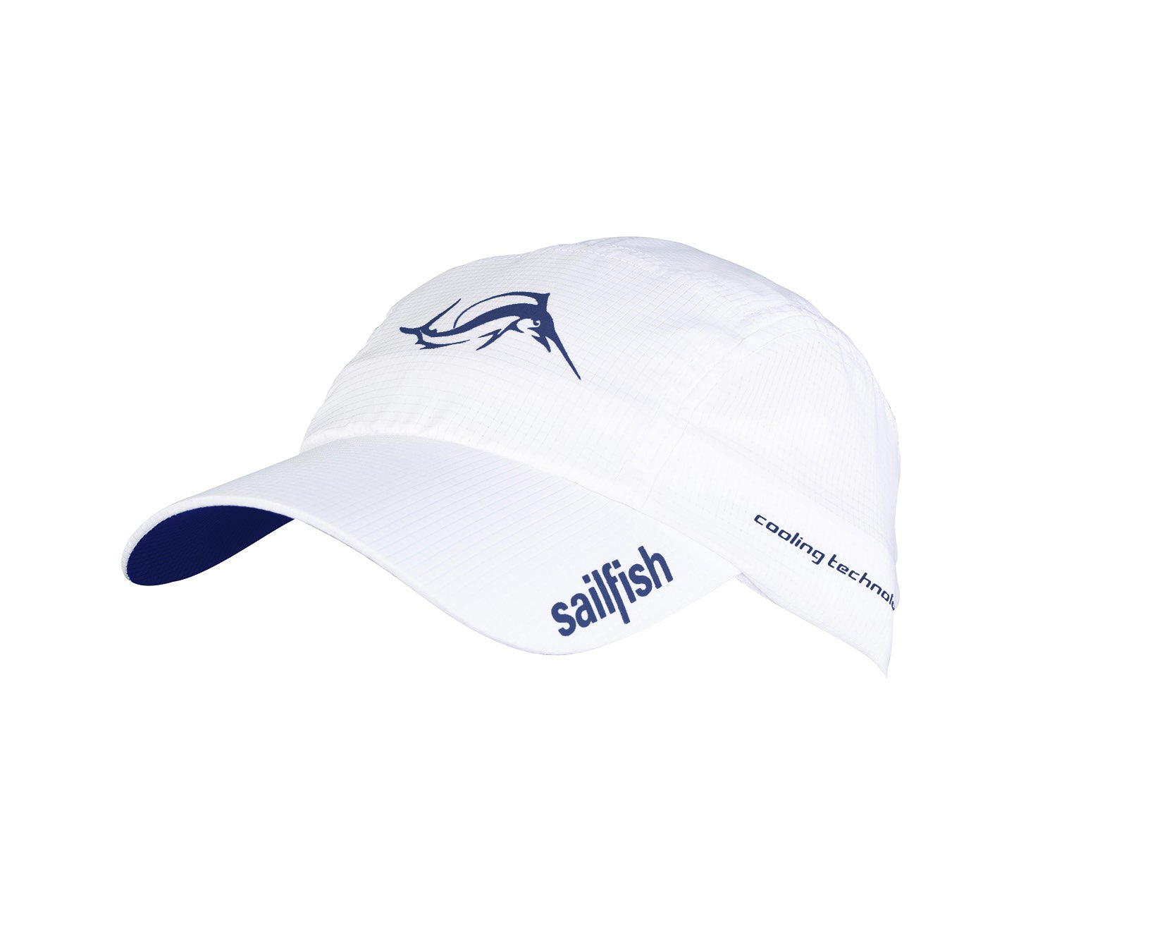 Running Cap Cooling v2