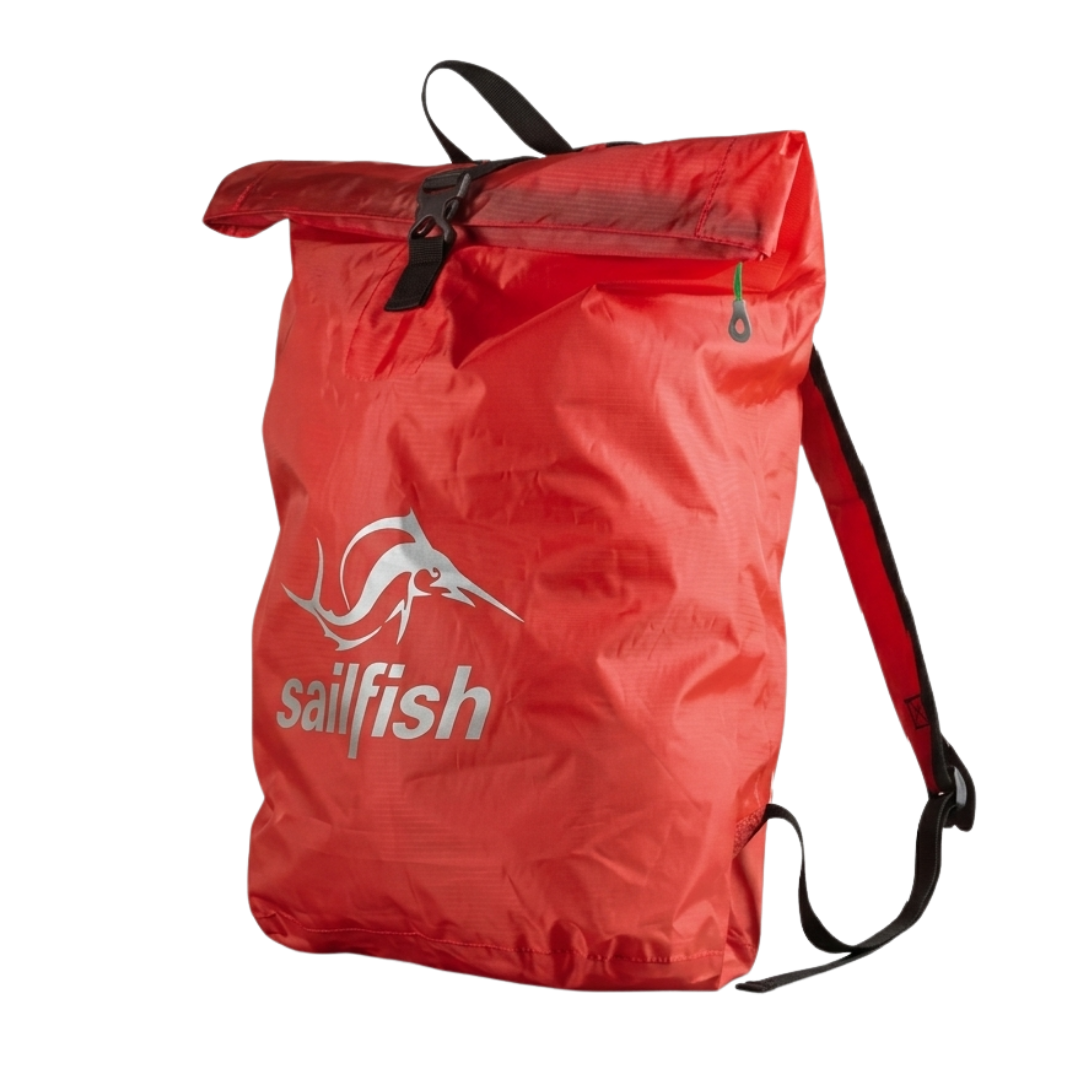 Ultralite Wetsuit Backpack