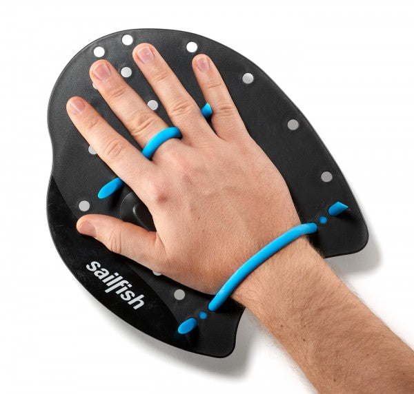Paddles