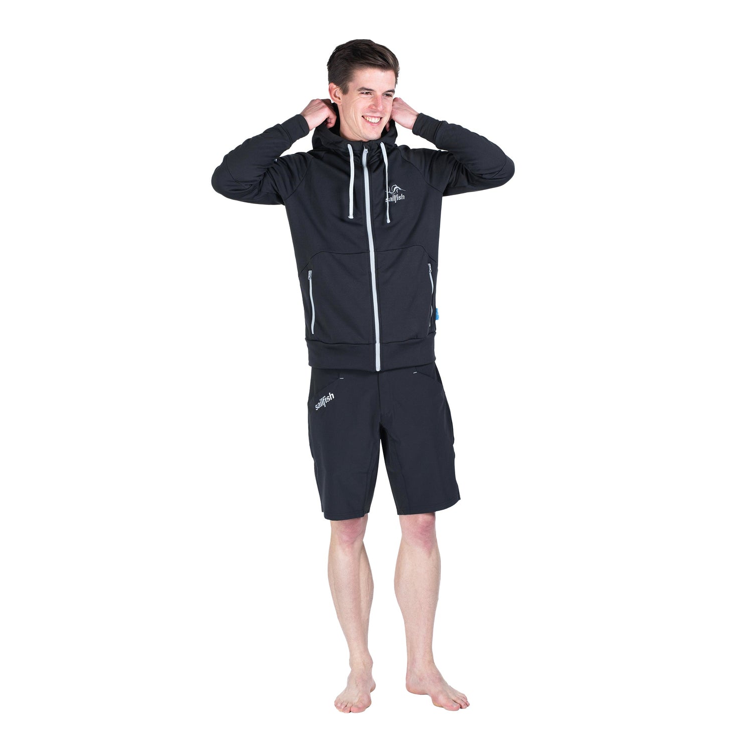 Mens Technical Jacket 