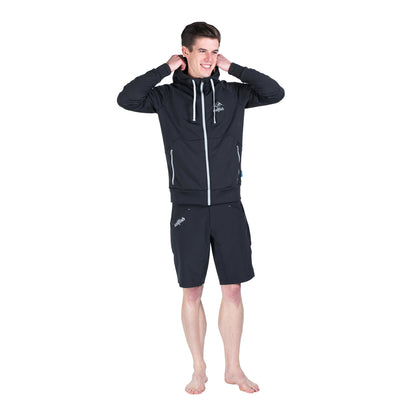 Mens Technical Jacket 