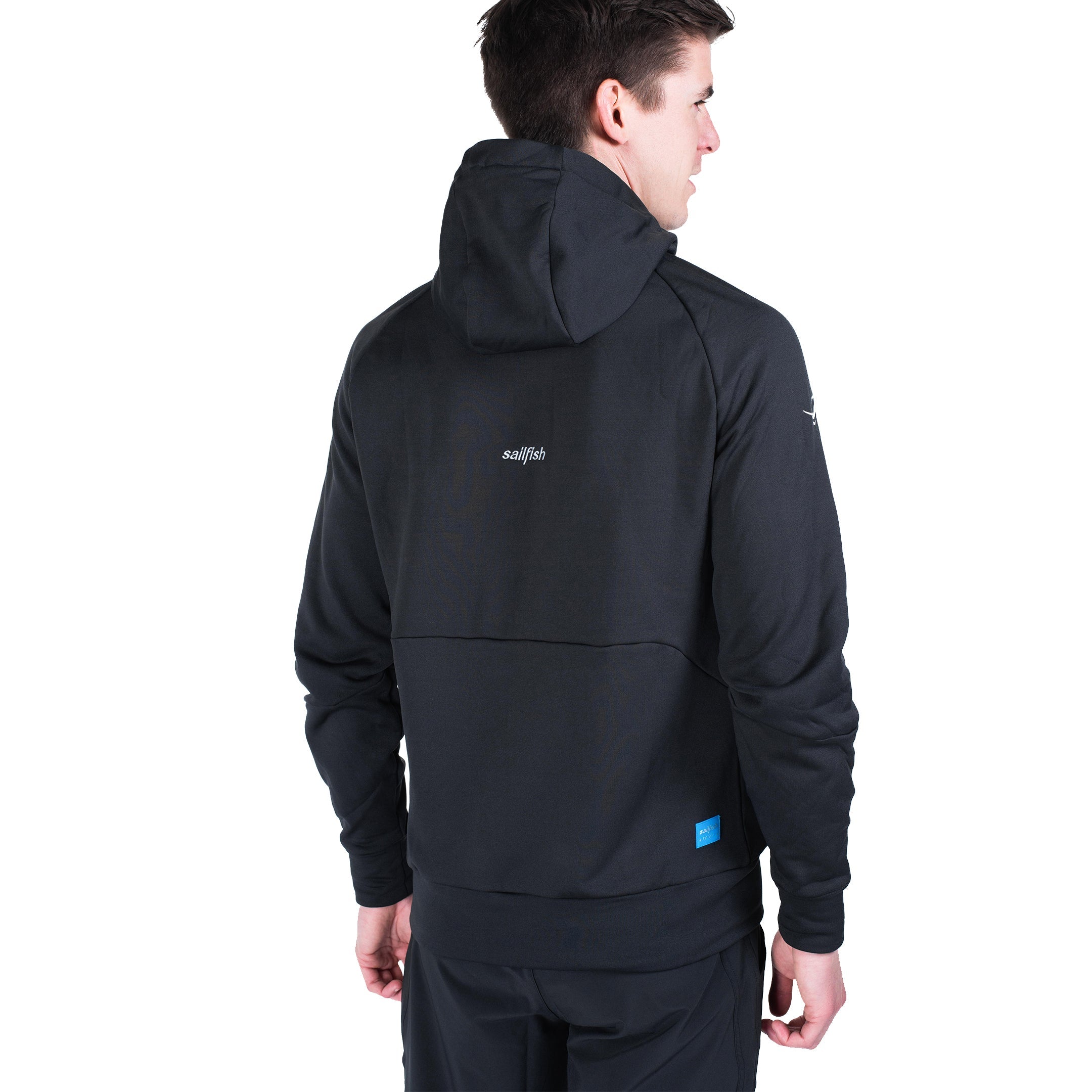 Mens Technical Jacket 