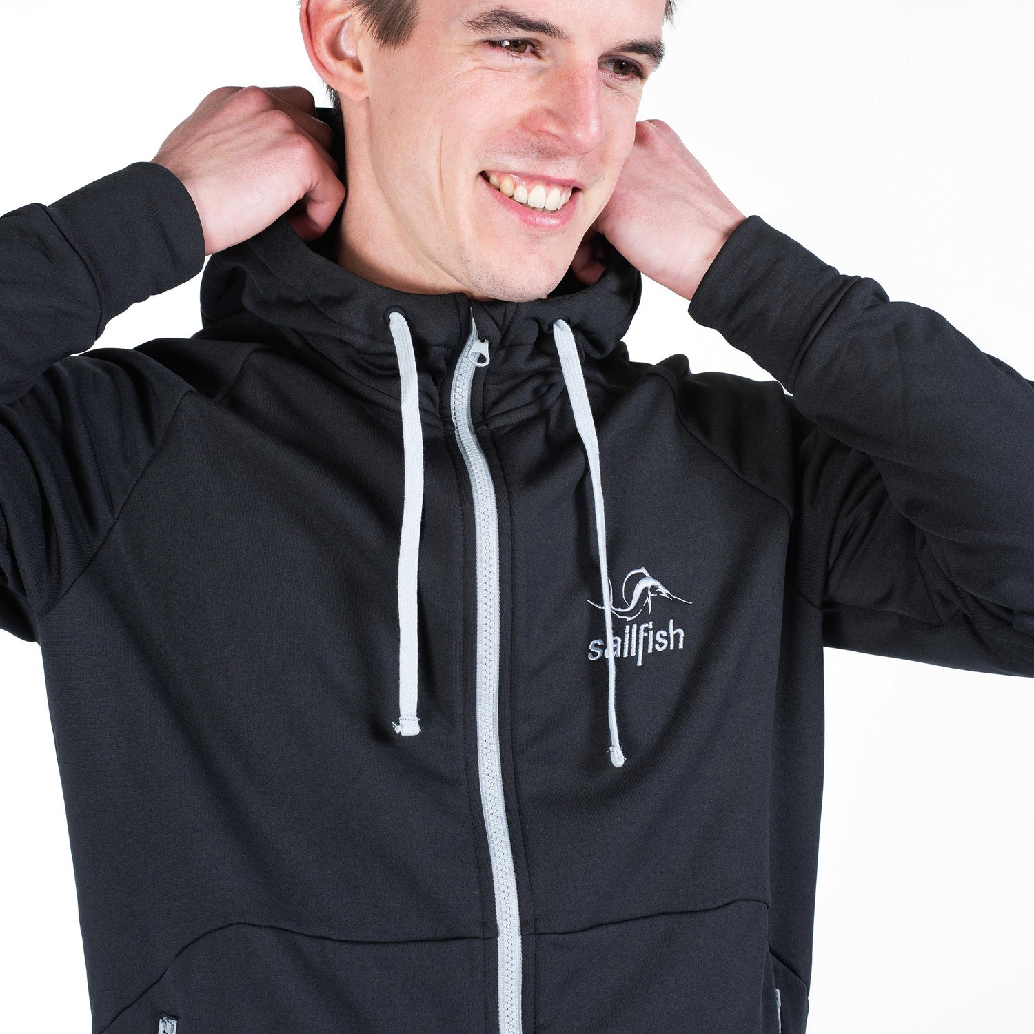 Mens Technical Jacket 