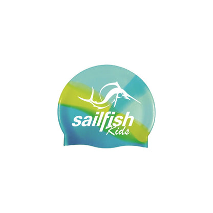 silicone cap