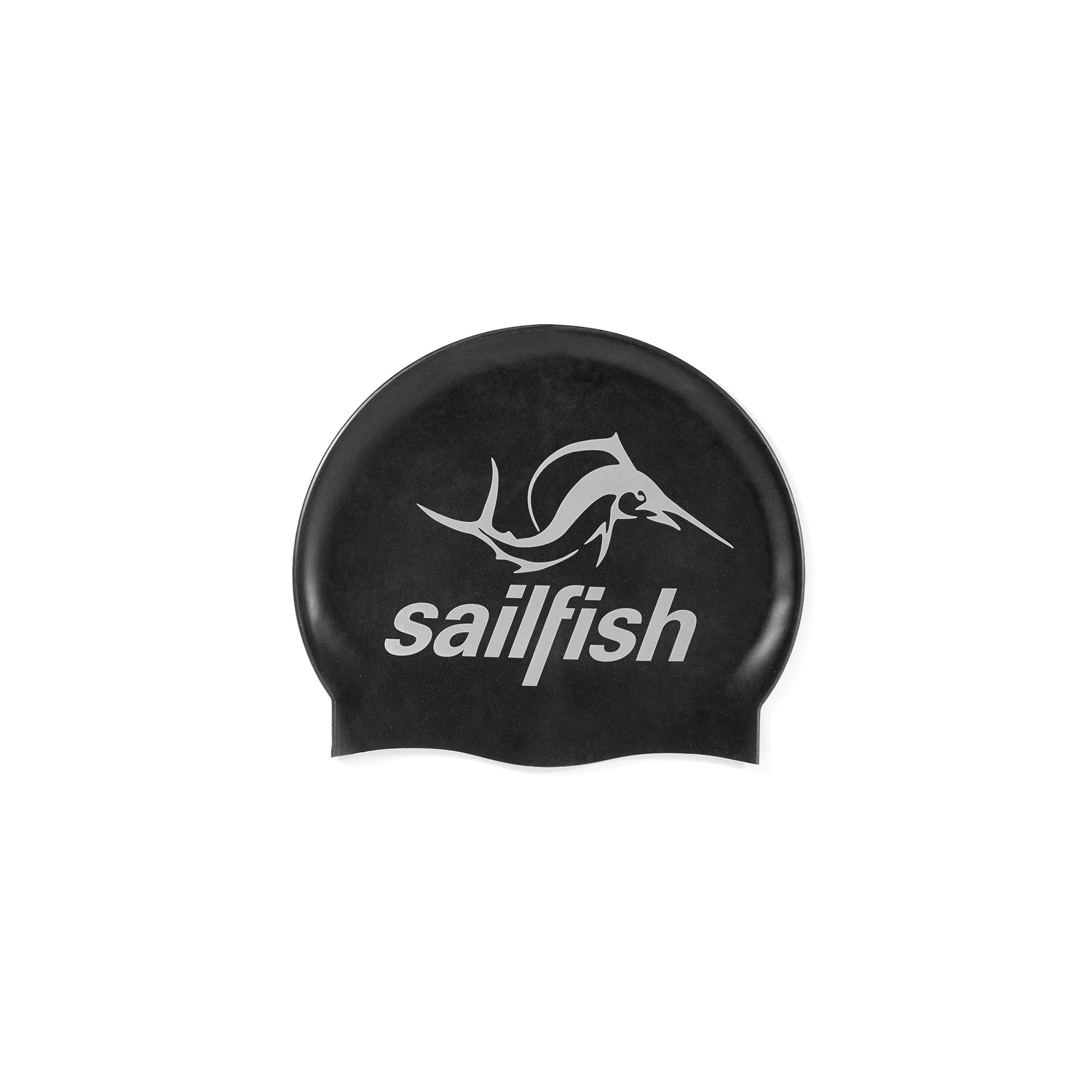 silicone cap
