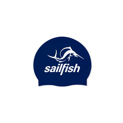 silicone cap