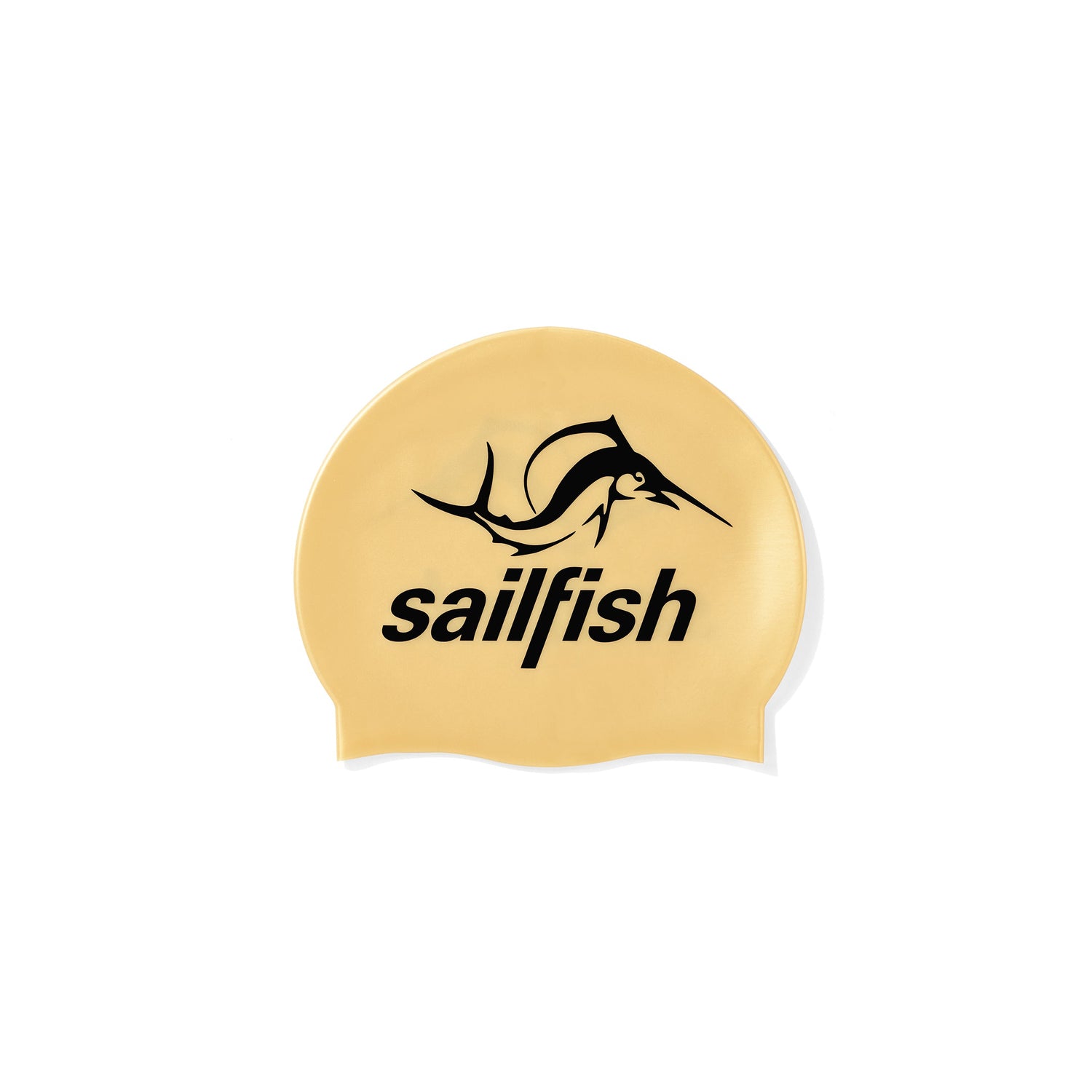 silicone cap
