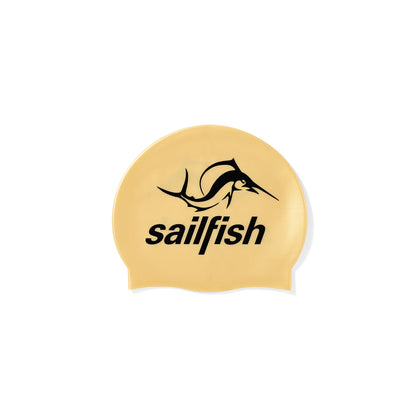 silicone cap